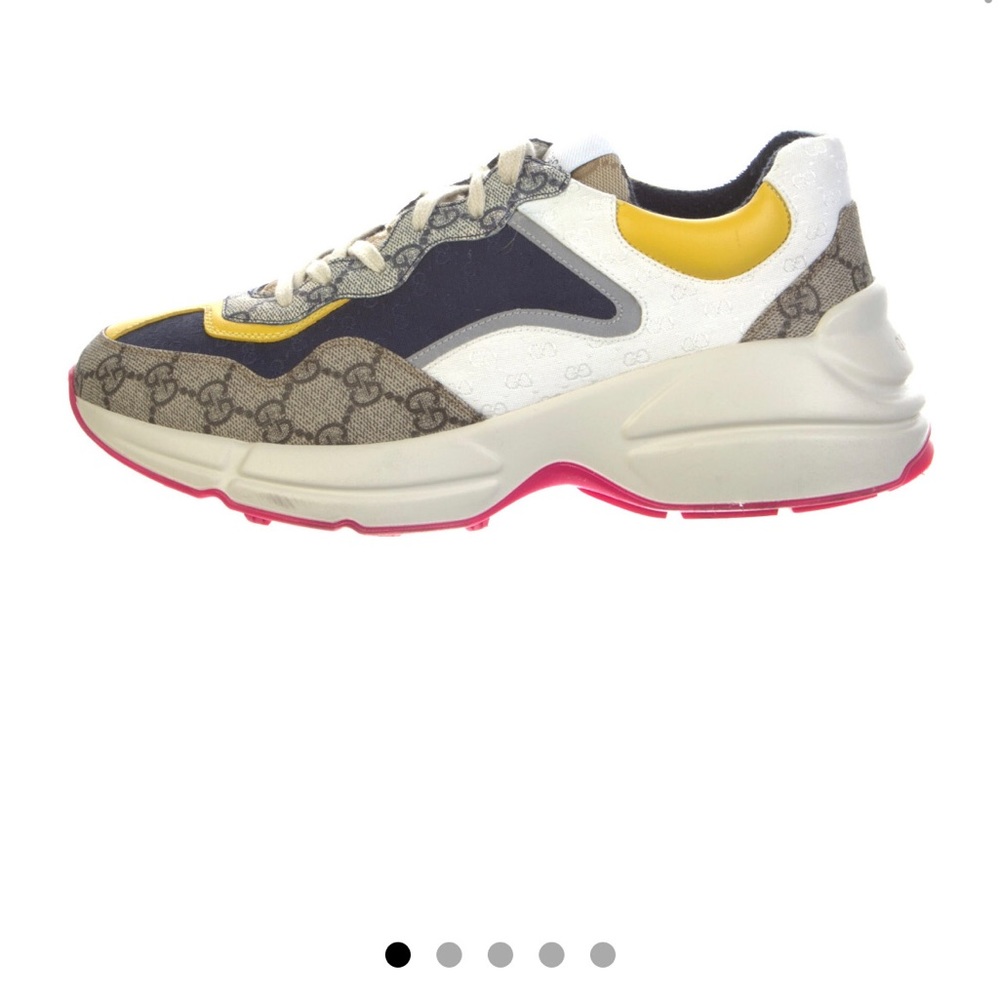 COPY - Gucci Rhython Sneakers